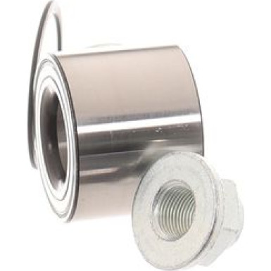 2 x SKF Radlagersatz | VKBA 6639