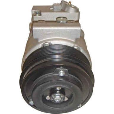 MAHLE ORIGINAL ACP 23 000S Klimakompressor 7SEU17/DCS17, 12V, PAG 46, R 134a, mit Dichtring, mit Kabelsatz