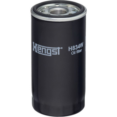 Hengst Filter | Ölfilter | H834W