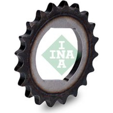 INA | Zahnrad, Kurbelwelle | 554 0073 10