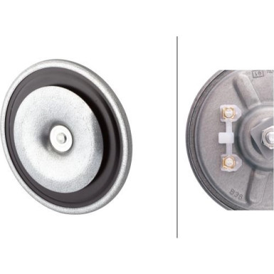Hella | Horn | 3BA 002 768-551