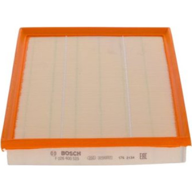 BOSCH F 026 400 525 Luftfilter
