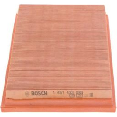 BOSCH 1 457 433 083 Luftfilter BOSCH 1 457 433 083 Luftfilter