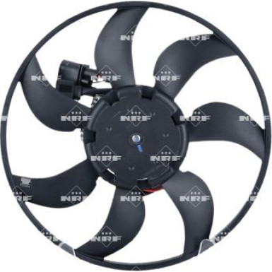 470111 Lüfter, Motorkühlung