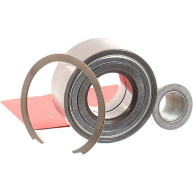 SKF | Radlagersatz | VKBA 3538