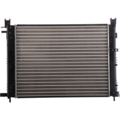 Mahle | Kühler, Motorkühlung | CR 2686 000S