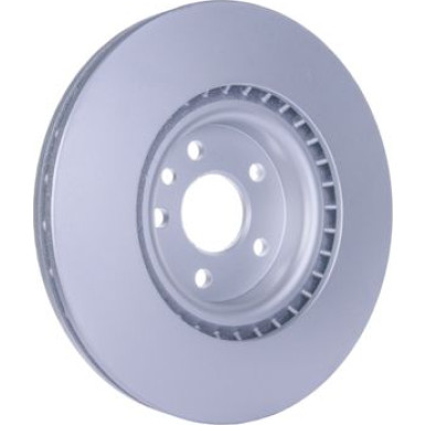 Hella | Bremsscheibe | 8DD 355 123-111