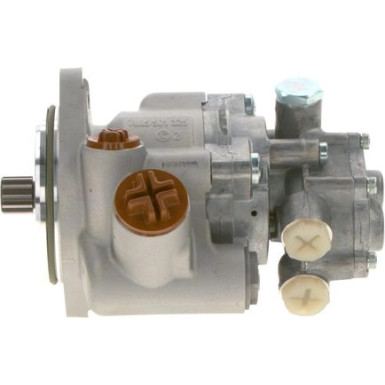 BOSCH | Hydraulikpumpe, Lenkung | K S00 001 394
