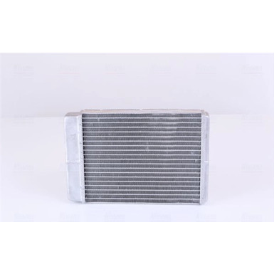 77616 Wärmetauscher, Innenraumheizung 77616 Wärmetauscher, Innenraumheizung