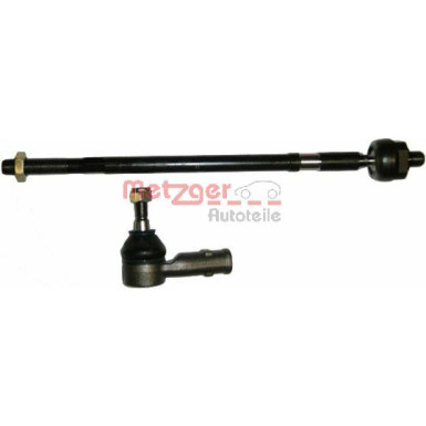 56005001 Spurstange COMPETENCE KIT