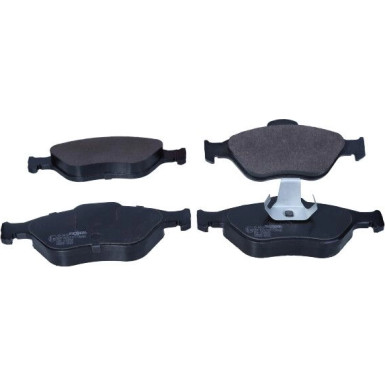 19-0619 Bremsbelagsatz, Scheibenbremse