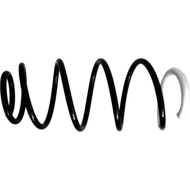 993 298 Fahrwerksfeder 993 298 Fahrwerksfeder