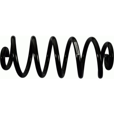 994 665 Fahrwerksfeder