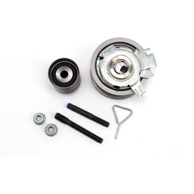 530 0201 09 Rollensatz, Zahnriemen