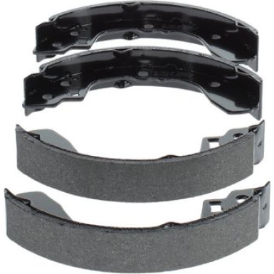 0 986 487 687 Bremsbackensatz