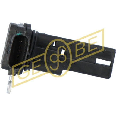 GEBE | Luftmassenmesser | 9 5176 1