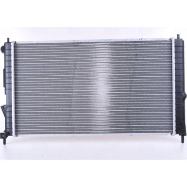 Nissens | Kühler, Motorkühlung | 68003A