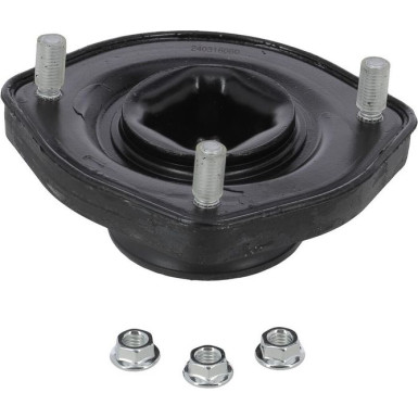 MK180L Federbeinstützlager MOUNTING KIT MK180L Federbeinstützlager MOUNTING KIT