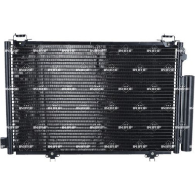 35552 Kondensator, Klimaanlage EASY FIT 35552 Kondensator, Klimaanlage EASY FIT