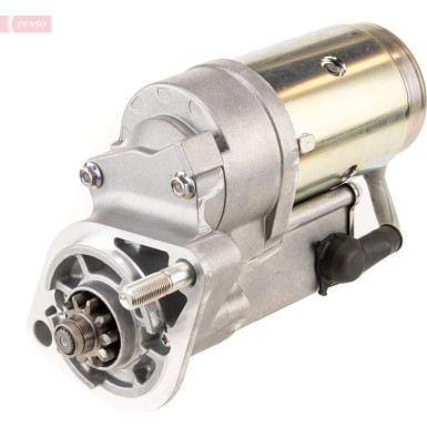 Denso | Wärmetauscher, Innenraumheizung | DRR12101