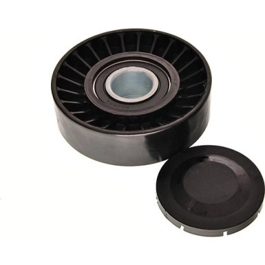 54-0400 Umlenk-/Führungsrolle, Keilrippenriemen