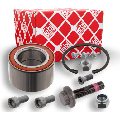 FEBI BILSTEIN 19914 Radlagersatz FEBI BILSTEIN 19914 Radlagersatz