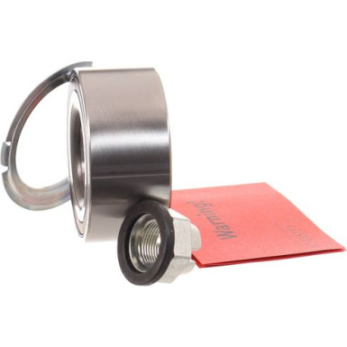 SKF | Radlagersatz | VKBA 3618