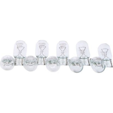 Maxgear | Glühlampe, Blinkleuchte | 78-0046SET