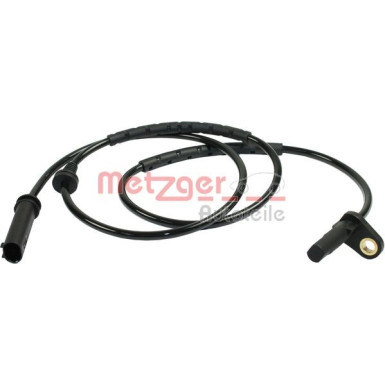 0900934 Sensor, Raddrehzahl ORIGINAL ERSATZTEIL GREENPARTS