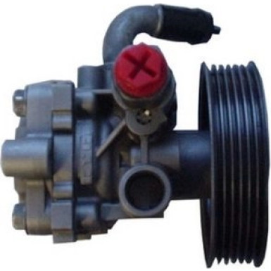 Spidan | Hydraulikpumpe, Lenkung | 52725