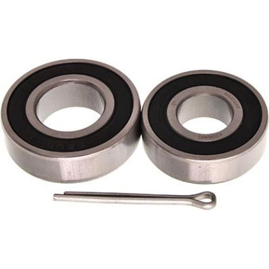 33-0082 Radlagersatz 33-0082 Radlagersatz