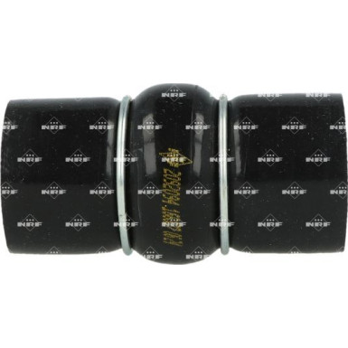 166327 Ladeluftschlauch EASY FIT