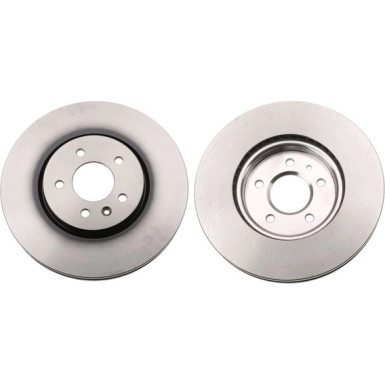 Bremsscheibe TRW SINGLE DF6260S