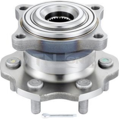 R168.87 Radlagersatz