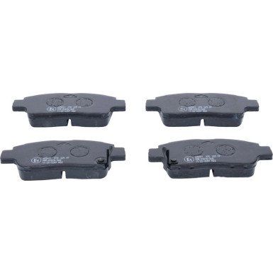 13.0460-5811.2 Bremsbelagsatz, Scheibenbremse