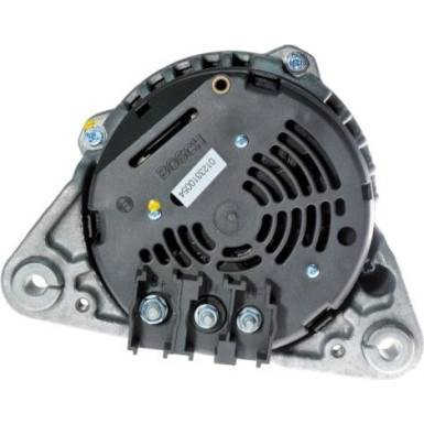 8EL 011 710-121 Generator