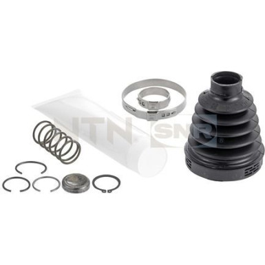 IBK55.014 Faltenbalgsatz, Antriebswelle IBK55.014 Faltenbalgsatz, Antriebswelle