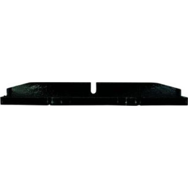 Hella Pagid | Bremsbelagsatz, Scheibenbremse | 8DB 355 013-151