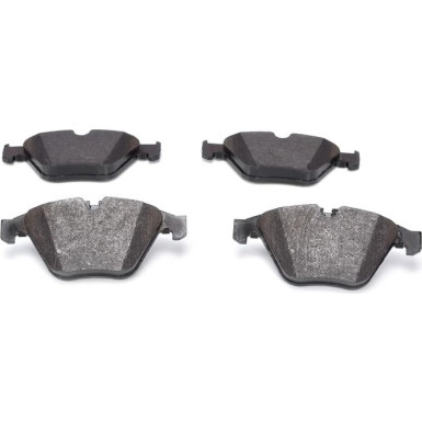 0 986 494 354 Bremsbelagsatz, Scheibenbremse