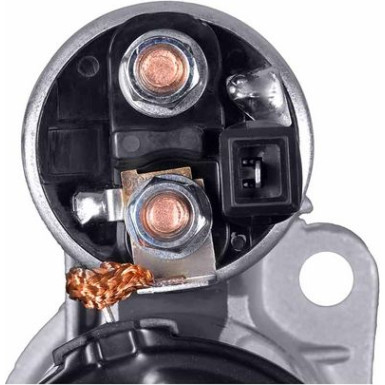 8EA 011 610-041 Starter