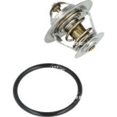 NRF | Thermostat, Kühlmittel | 725036