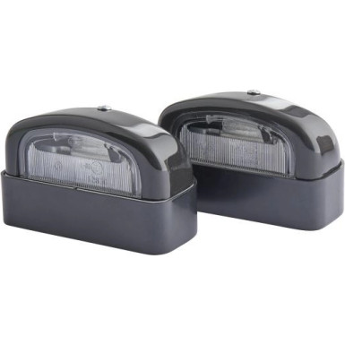 2KA 001 386-281 Kennzeichenleuchte