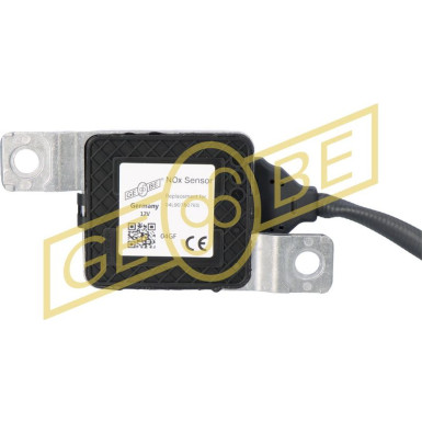 GEBE | NOx-Sensor, NOx-Katalysator | 9 3701 1