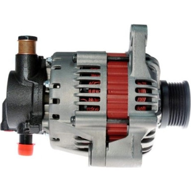 8EL 011 711-221 Generator