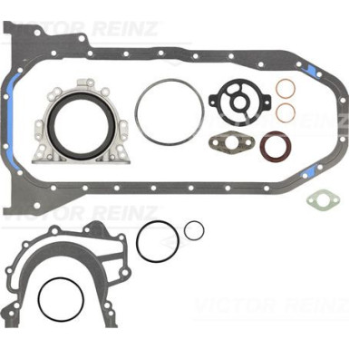 08-34213-01 Dichtungssatz, Kurbelgehäuse