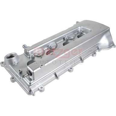 Metzger | Zylinderkopfhaube | 2389244