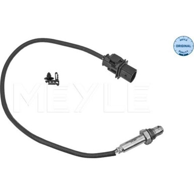 Meyle Lambdasonde MEYLE-ORIGINAL: True to OE 314 803 0002 Meyle Lambdasonde MEYLE-ORIGINAL: True to OE 314 803 0002