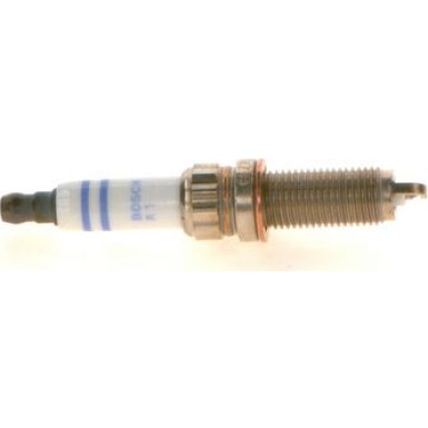 BOSCH 0 242 140 521 Zündkerze Double Iridium