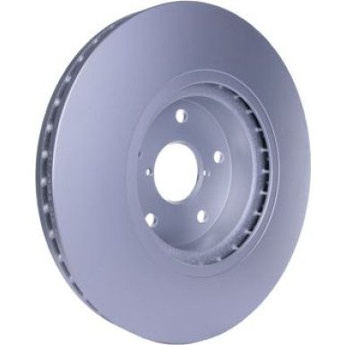 Hella | Bremsscheibe | 8DD 355 116-361