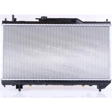 64782A Kühler, Motorkühlung 64782A Kühler, Motorkühlung